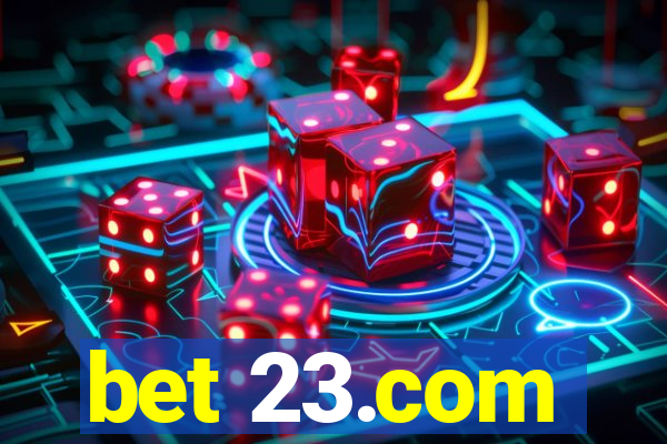 bet 23.com